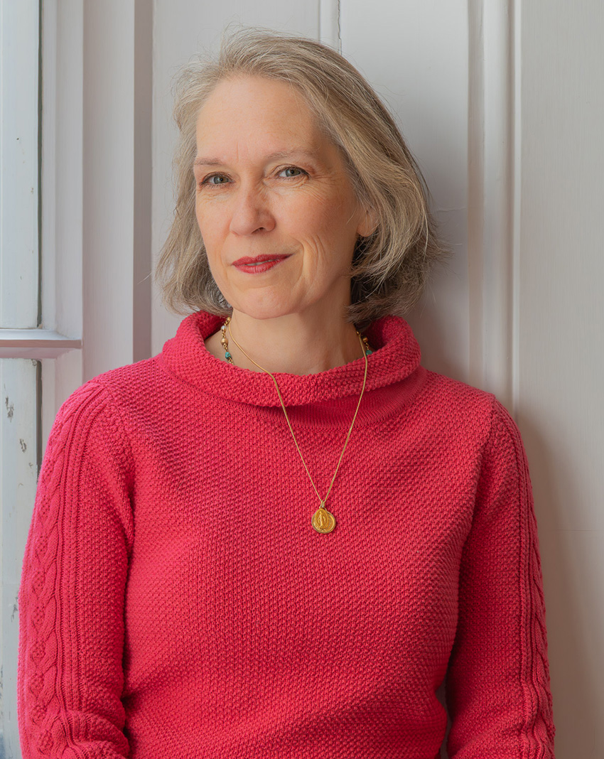 Ann De Renais